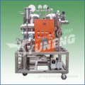 Series Special Oil-Purifier for Fire-Resistant Oil